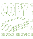 Copy Plus Reproservice
